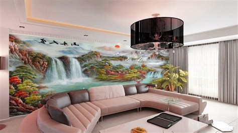 15 Best 3d Wall Art for Living Room