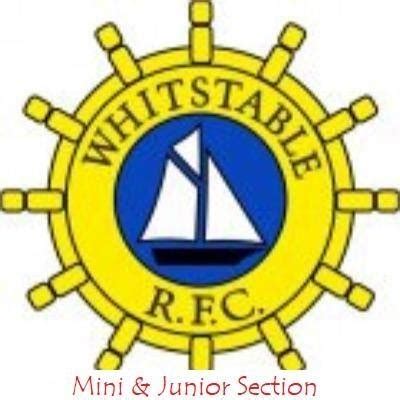 Whitstable Rugby Football Club - Mini & Junior Section