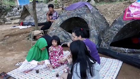 leuwi Hejo - Camping Ceria - YouTube