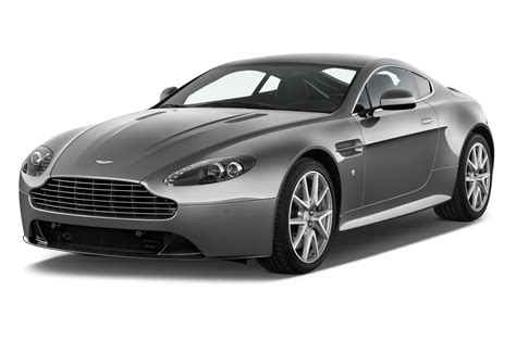 2015 Aston Martin V8 Vantage Prices, Reviews, and Photos - MotorTrend