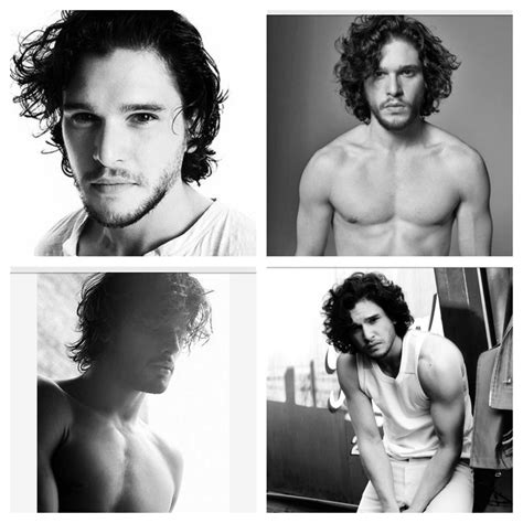 Pin by Kristi Lorraine on GAME OF THRONES | Kit harington, Kit ...