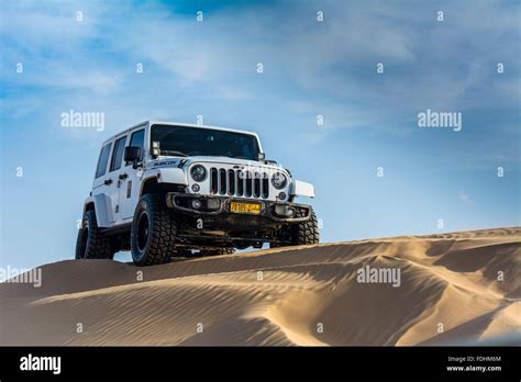 Jeep wrangler rubicon hi-res stock photography and images - Alamy