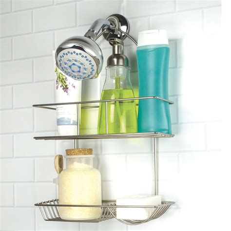 Bathroom Accessories Shower Caddy – Bathroom Guide by Jetstwit