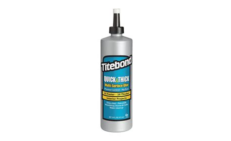 Titebond III Ultimate Wood Glue - 946ml