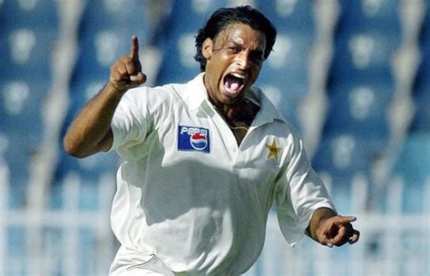 Banning bouncers will not solve the issue: Shoaib Akhtar