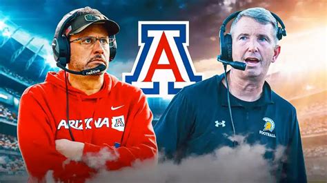 Arizona football zeroing in on former head coaching finalist as ...