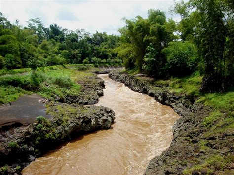 Ke Mana Perginya Sungai Jernih Kami? - Kompasiana.com