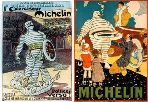 8 Surprising Facts About the Michelin Man