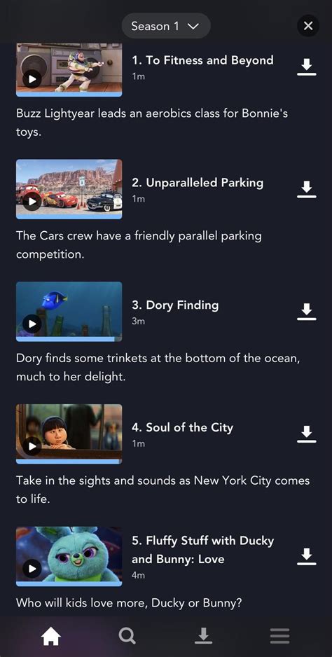 All 10 Pixar Popcorn shorts are now streaming on Disney+! : r/Pixar