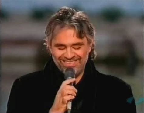 Andrea Bocelli - My favourite: Andrea Bocelli Besame mucho Lyrics and video