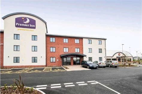 PREMIER INN BARROW-IN-FURNESS HOTEL - UPDATED 2019 Reviews & Price Comparison (England ...