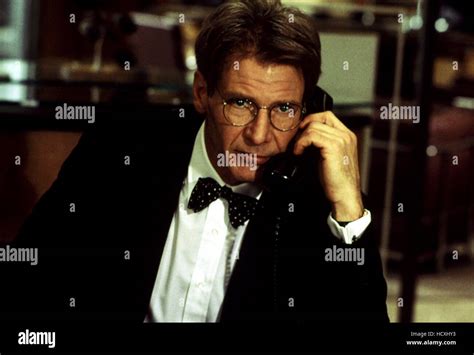 SABRINA, Harrison Ford, 1995 Stock Photo - Alamy