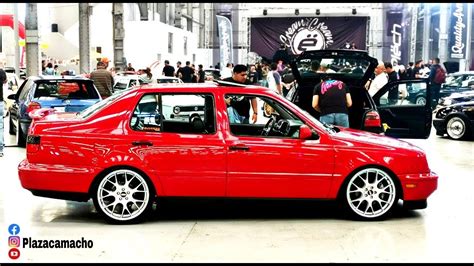 JETTA MK3 VR6, COMO SALIDO DE AGENCIA.. @plazacamacho - YouTube