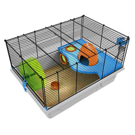 Rotastak Hamster Cage for sale in UK | 18 used Rotastak Hamster Cages