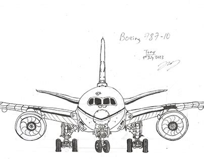 Boeing Boeing Marriage Projects :: Photos, videos, logos, illustrations and branding :: Behance