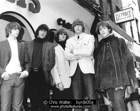 Byrds Classic Rock Photo Archive from Photofeatures and Chris Walter ...