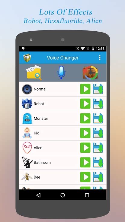 The 7 best voice-changing apps for Android and iOS in 2024 | Digital Trends