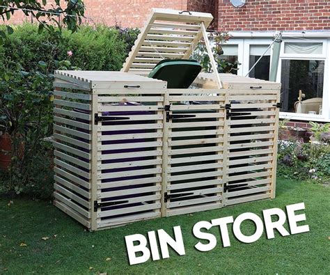 DIY Bin Store : 6 Steps (with Pictures) - Instructables