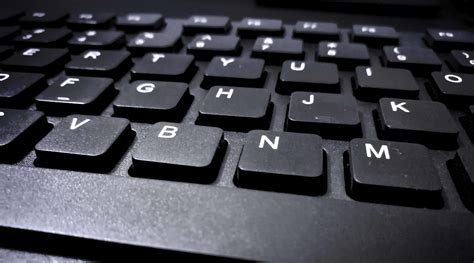 Computer Keyboard HD Wallpapers - Wallpaper Cave