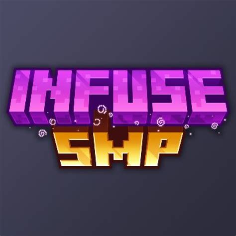 Infuse SMP Addon | Software Notion