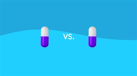 Cefdinir vs. amoxicillin: Differences, similarities, and which is ...