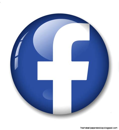 Facebook Icon Hd | Free High Definition Wallpapers