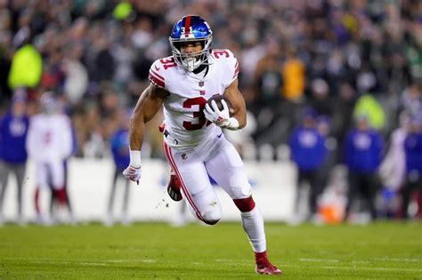 Giants 2023 Positions Needed & First Round Draft Pick