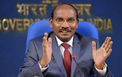 Who is Kailasavadivoo Sivan? Everything You Need to Know About ISRO ...