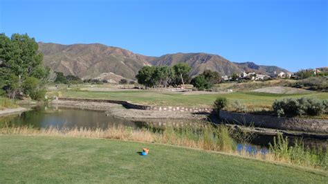 Golf Club «Sand Canyon Country Club», reviews and photos, 27734 Sand Canyon Rd, Santa Clarita ...