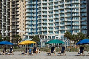 COURTYARD BY MARRIOTT MYRTLE BEACH OCEANFRONT $119 ($̶1̶4̶9̶) - Updated ...