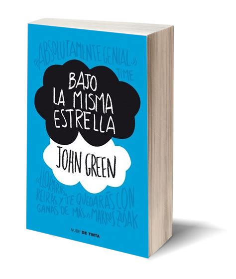 Editorial De Bajo La Misma Estrella | Libro Gratis