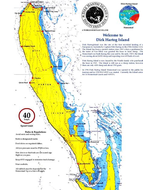 Dirk Hartog Island - Wikipedia