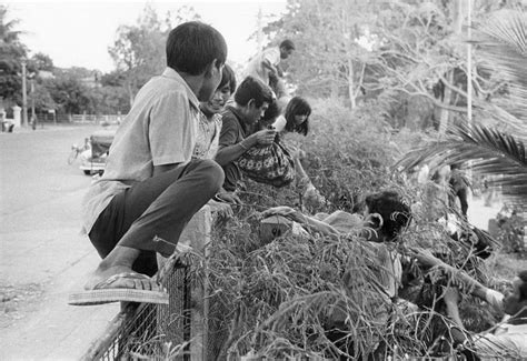 The Killing Fields: 33 Haunting Photos From The Cambodian Genocide