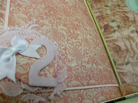 Baby Memory Book Baby Book Personalized Baby Book Baby Girl | Etsy