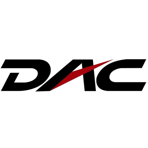 DAC Logo - LogoDix