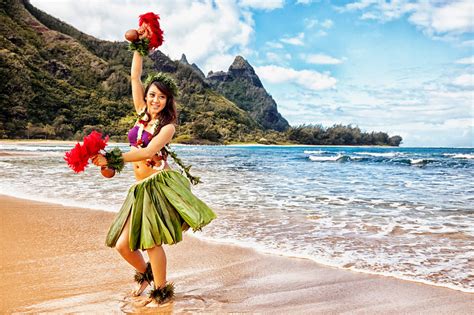 10 Hawaiian Festivals That Showcase The Island's Diversity - Sherpa Land