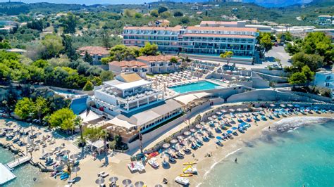 Hotel Sentido Alexandra Beach Resort - Zakynthos, Greece - Holidays, Reviews | ITAKA