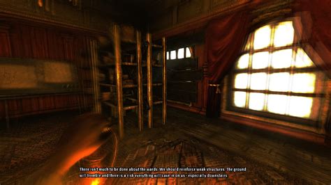 Amnesia Screenshots - Image #3622 | New Game Network