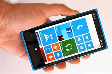 Nokia Lumia 920 Camera Review: Digital Photography Review