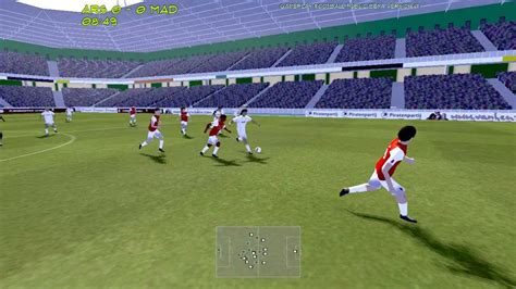 Steam的开源Gameplay Football替代品 — Altapps.net