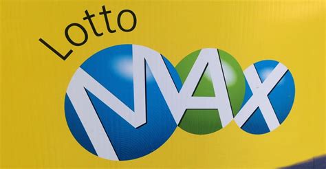 Here are Friday's winning Lotto Max numbers along with other OLG lottery results - Oct. 29, 2021 ...