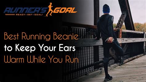 Best Running Beanie to Keep Your Ears Warm While You Run - Runner's Goal