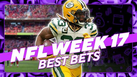 NFL Week 17 Preview: Bets Bets, Teasers, Picks & Free Odds Predictions | The Early Edge - YouTube