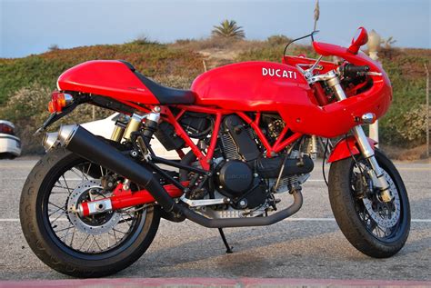 2008 Ducati Sport Classic 1000S For Sale « The Motoring Enthusiast