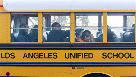 Los Angeles Schools Launch Hotline for Trump-Induced Stress | Time