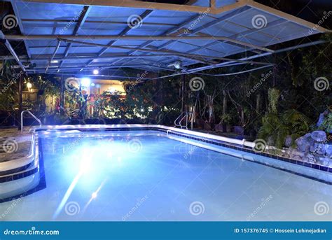 Calamba City, Laguna Hot Springs, Resort, PHILIPPINES Stock Image - Image of decrepit, city ...