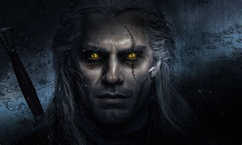 The Witcher Serie Wallpapers - Top Free The Witcher Serie Backgrounds - WallpaperAccess