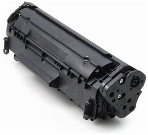 Print Cartridge for HP LaserJet M1005 MFP Black Ink Toner - Print Cartridge : Flipkart.com