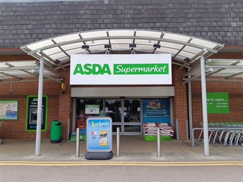 Supermarket giant Asda to close Newmarket's 'underperforming' Oaks ...