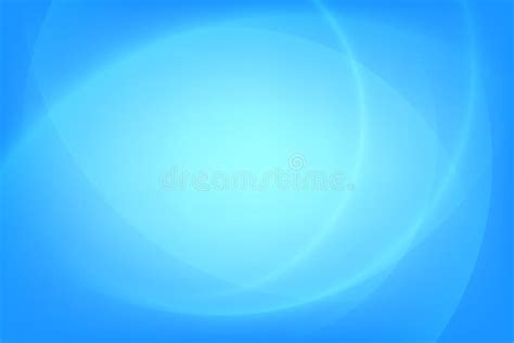 Blue Light Gradient Background Stock Vector - Illustration of glitter, brochure: 50844925